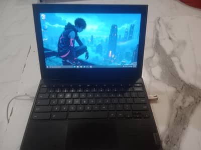 Lenovo Chromebook Laptop