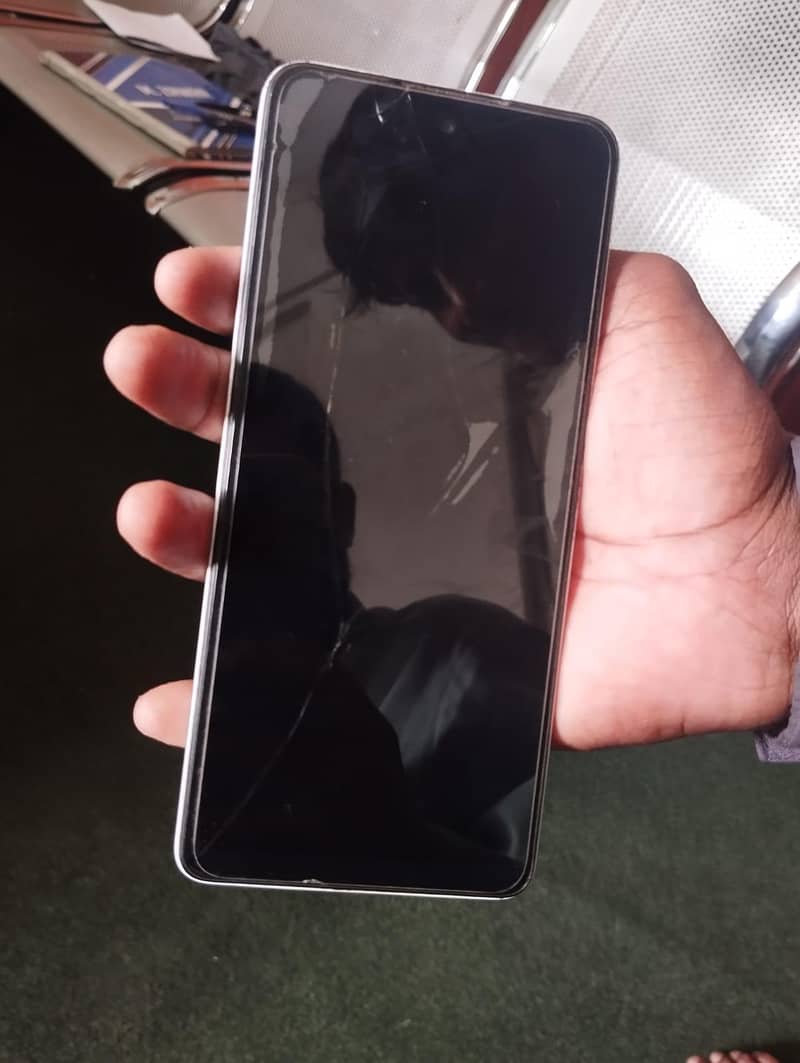 Tecno 1