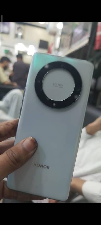 Honor X9a 5G Gaming King