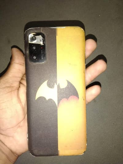 Xiaomi POCO M3 Pro