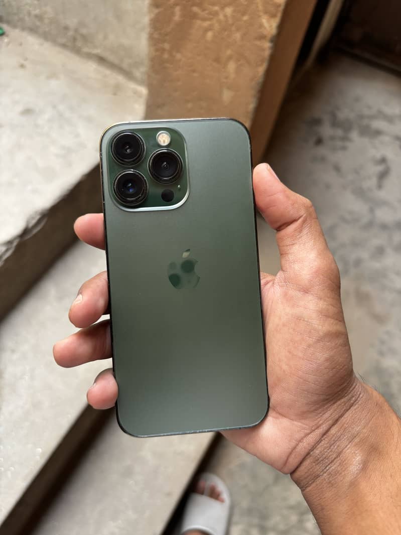 Apple iPhone 13 Pro 0