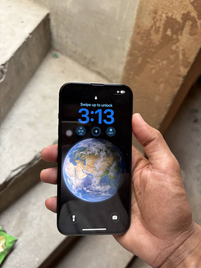 Apple iPhone 13 Pro 5