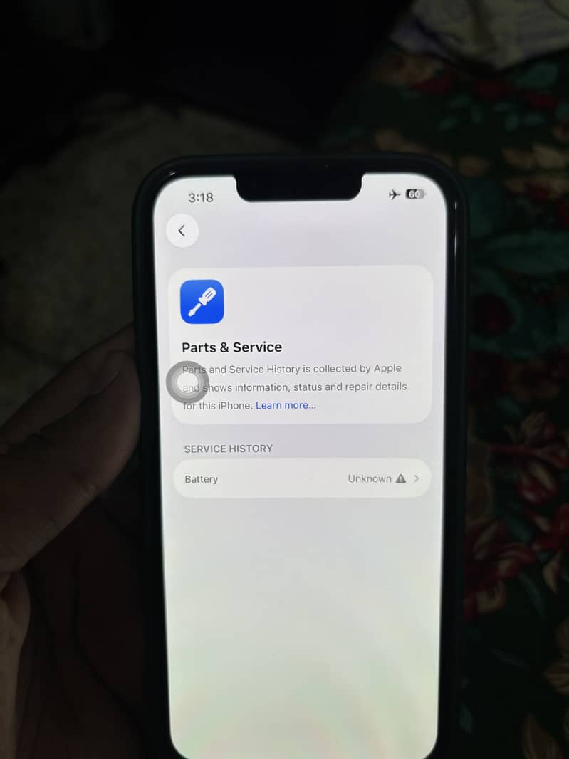 Apple iPhone 13 Pro 6