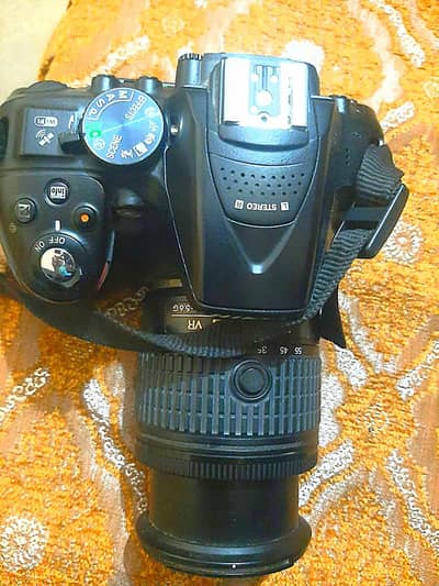 good selfie camera for good condition camera all is ok
