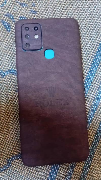 Infinix Hot 10 Play