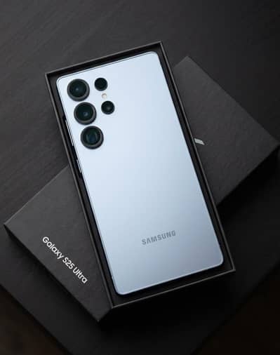 Samsung S25 Ultra Non Pta