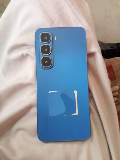 Infinix Hot 60i 6/128 Ram rom condition 10/10