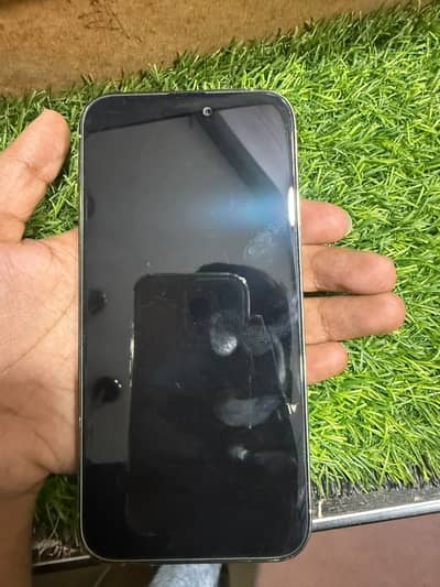 Apple iPhone 14 Pro Max sim chaly rahi hai