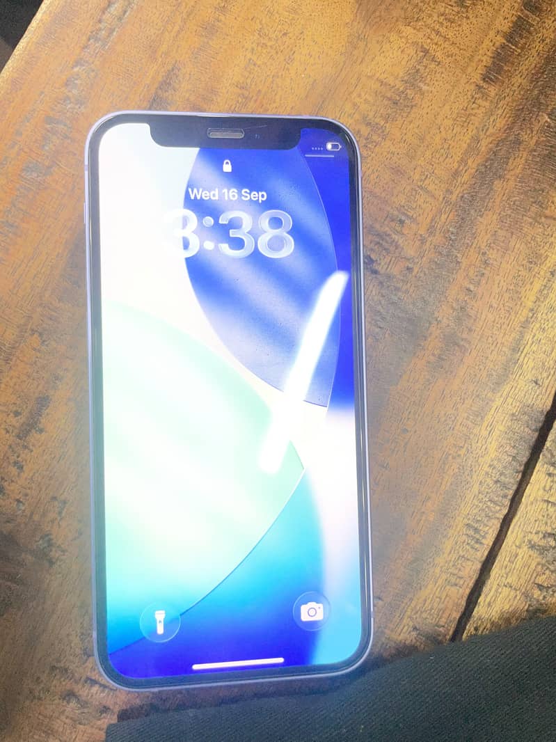 Apple iPhone 12 mini 1