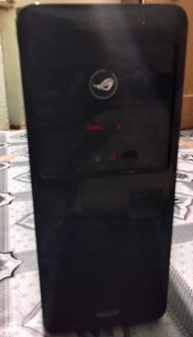 Gaming PC 1