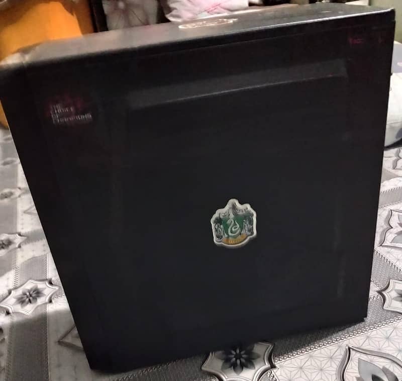Gaming PC 4