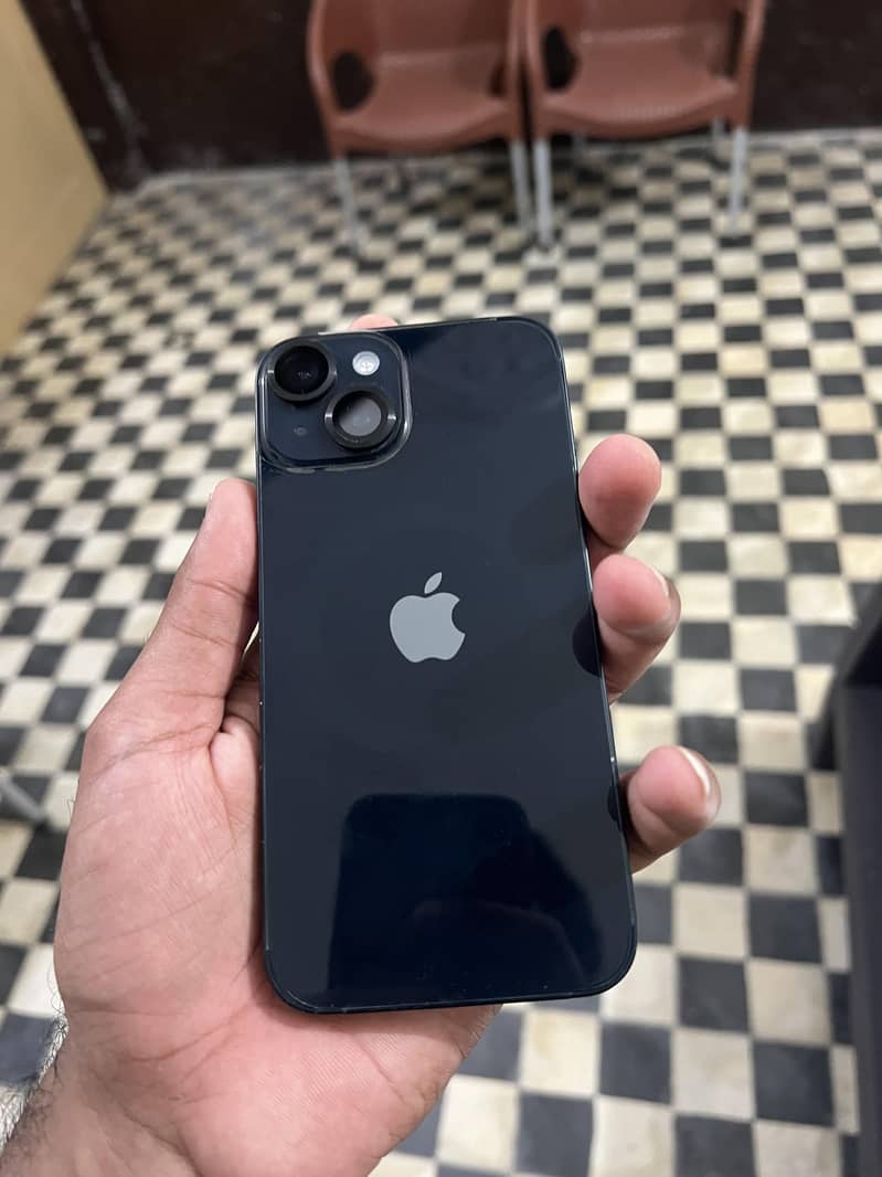 Apple iPhone 14 5