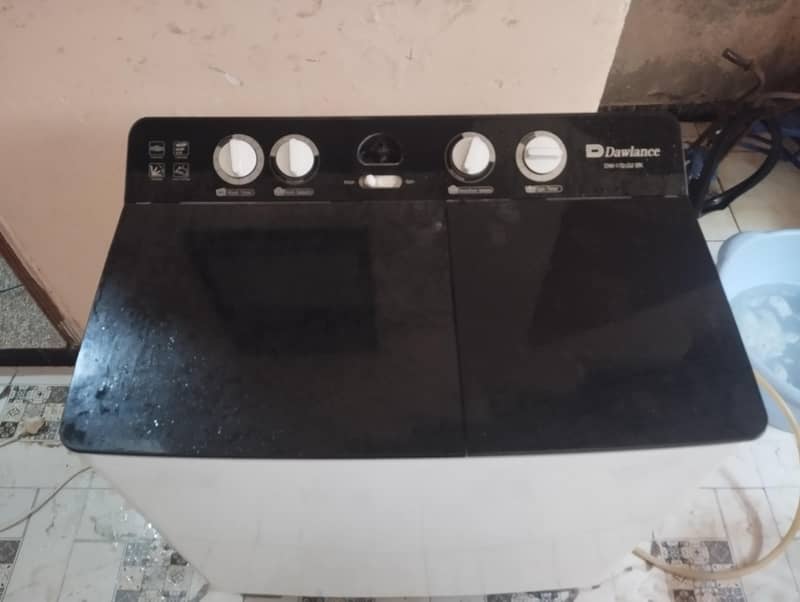 washing machine 0