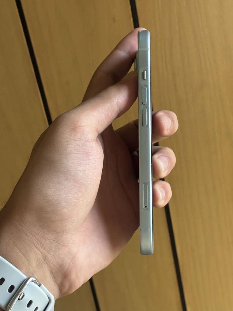 Apple iPhone 15 1