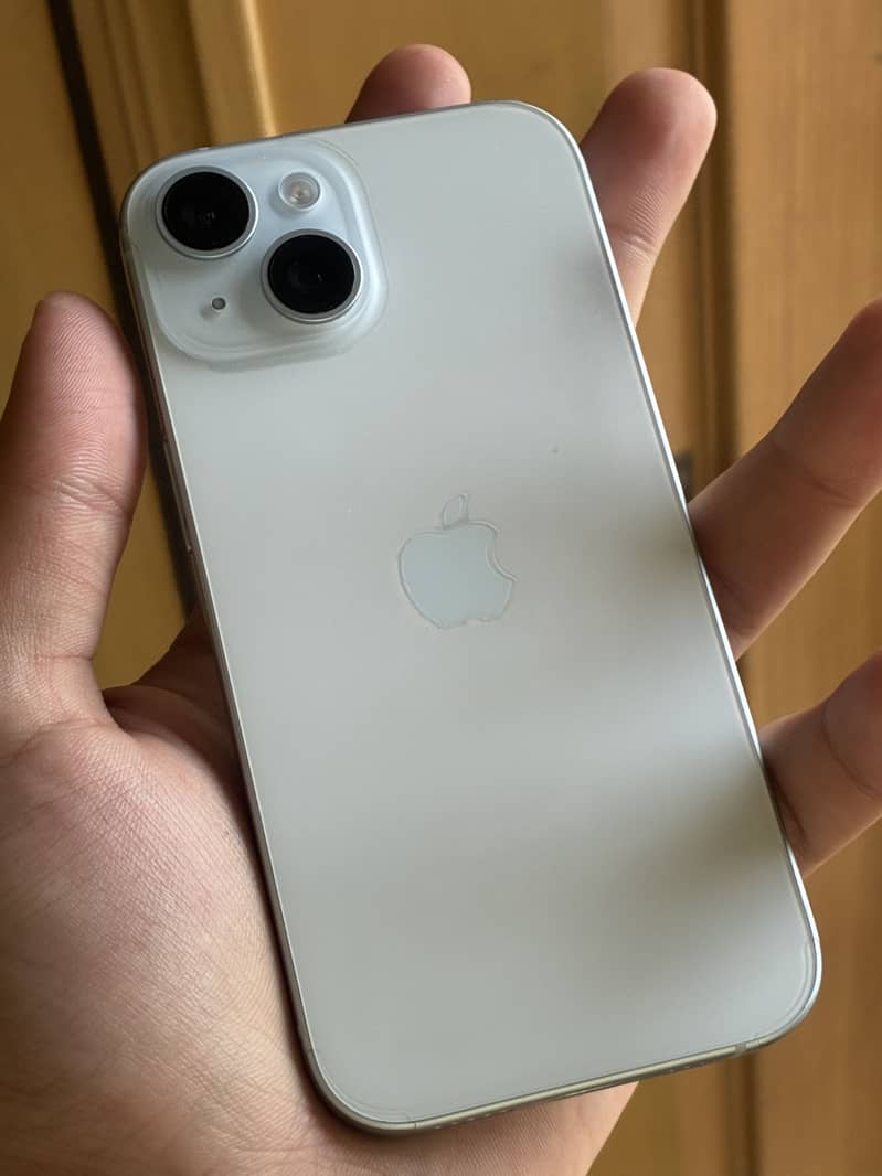 Apple iPhone 15 6