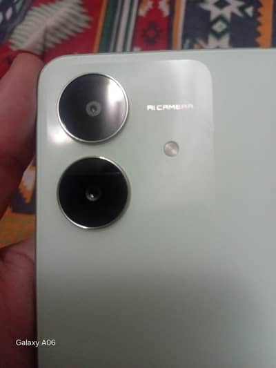 Realme Note 60x