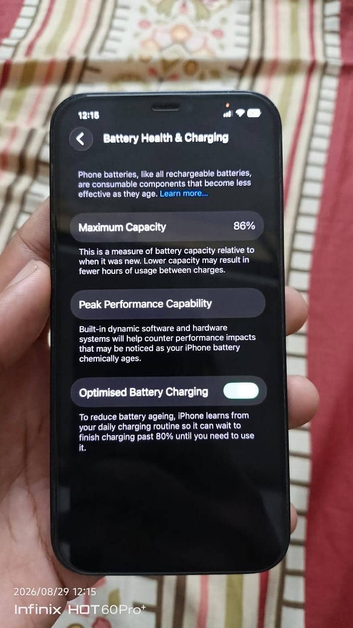 Apple iPhone 12 0