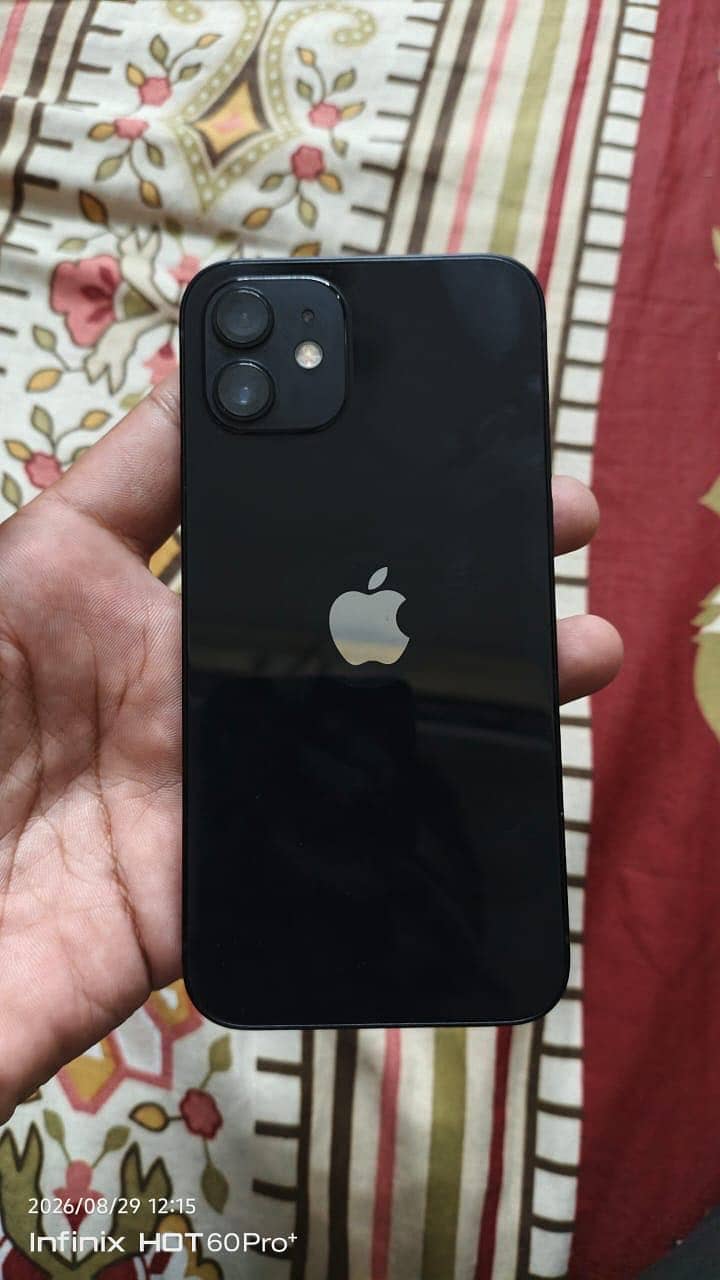 Apple iPhone 12 2