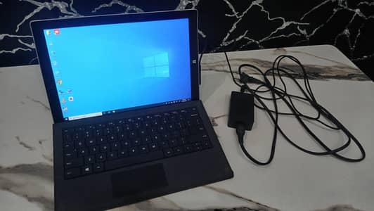 Microsoft Laptop