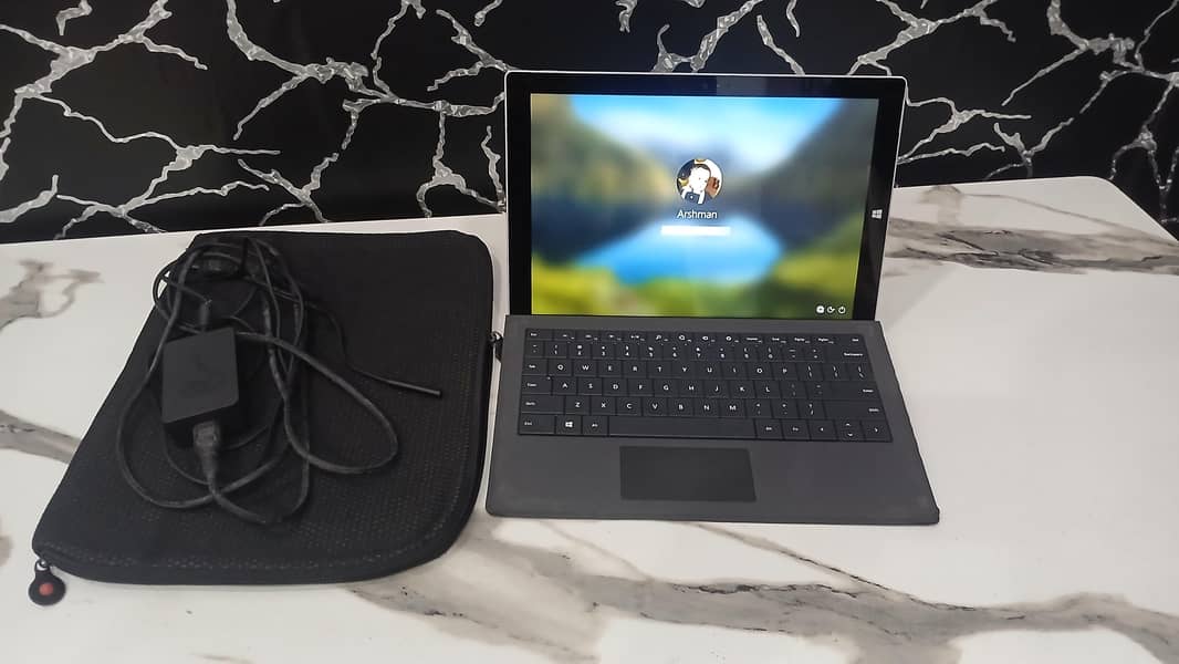 Microsoft Laptop 2