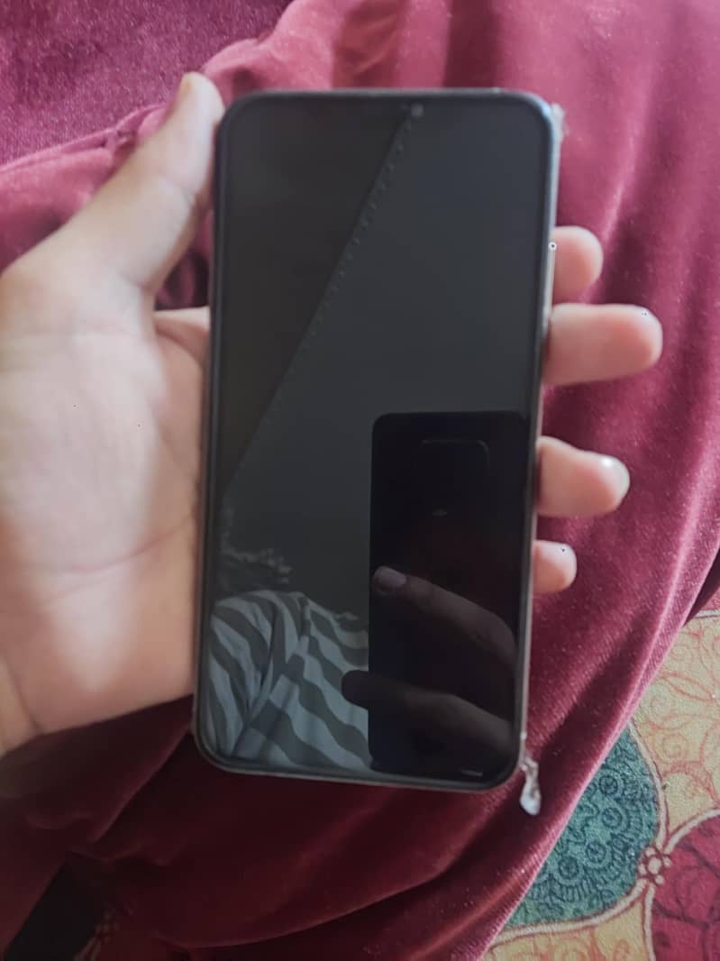 Apple iPhone XS Max 4
