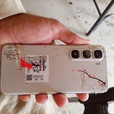 Infinix Hot 60 Pro Plus