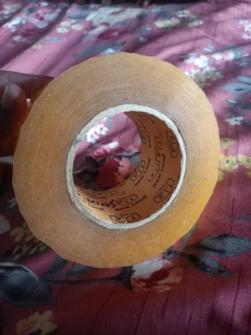 paking tape 2
