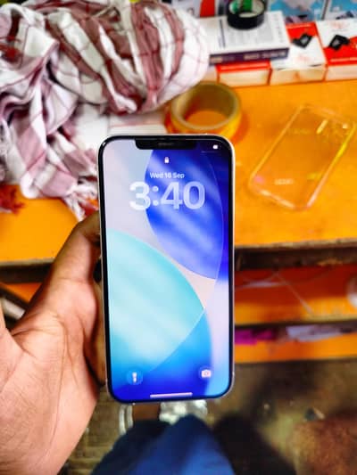 Apple iPhone 12 Pro Max