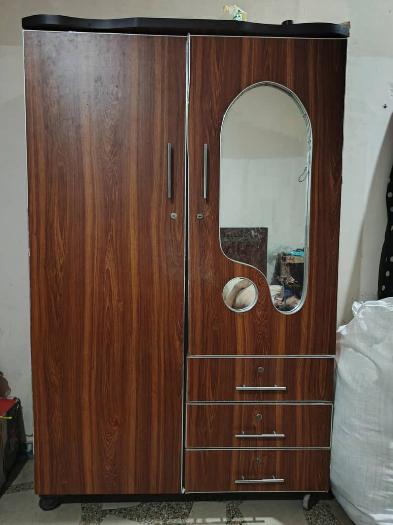 wardrobe&showcase 2