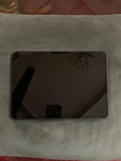 Apple iPad Pro M5