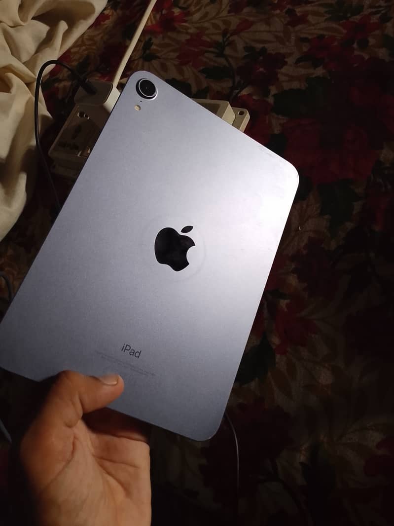 Ipad mini 6 1