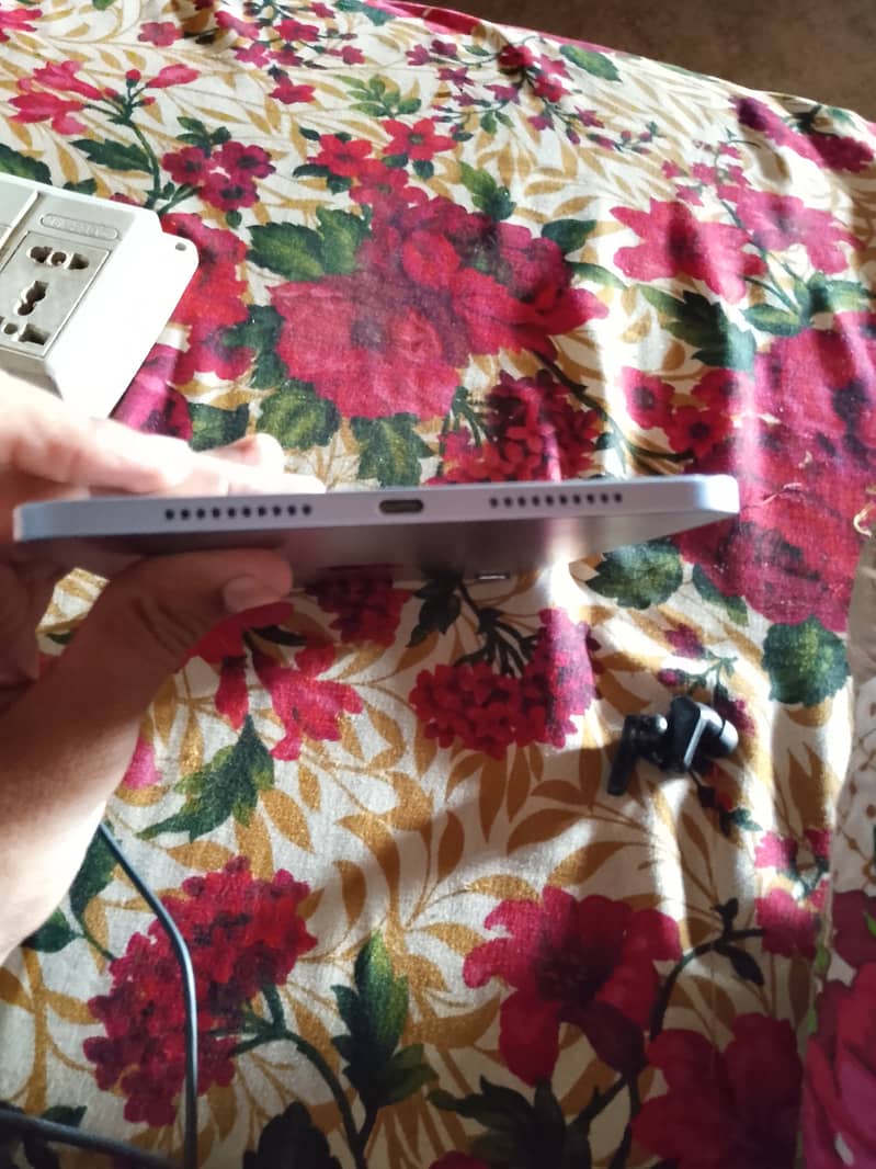 Ipad mini 6 5