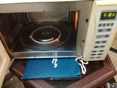 pel microwave