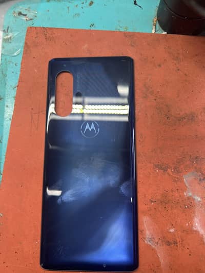 Motorola Edge Plus