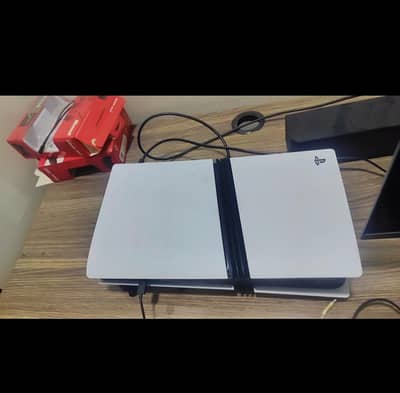Ps 5 pro , playstation 5 pro 2tb, with disc drive