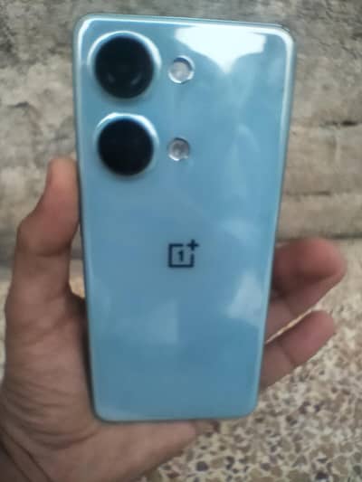 One Plus Nord 3