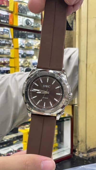 premium looking watch