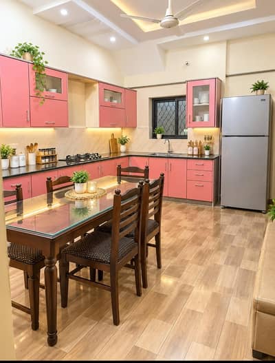 4 Marla House for Sale