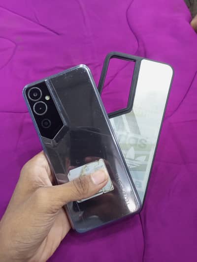 Tecno Pova Neo 2 (4+3)Gb (64)Gb