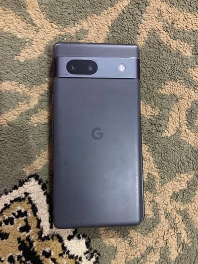 Google Pixel 7a