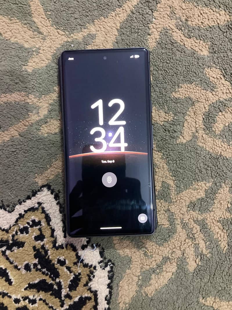 Google Pixel 7a 1