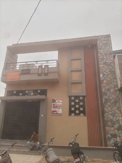NORTH TOWN PHASE 1 OVERSIS BLOCK