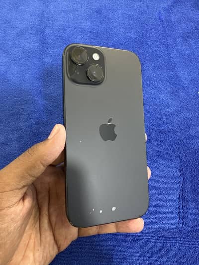 Apple iPhone 15