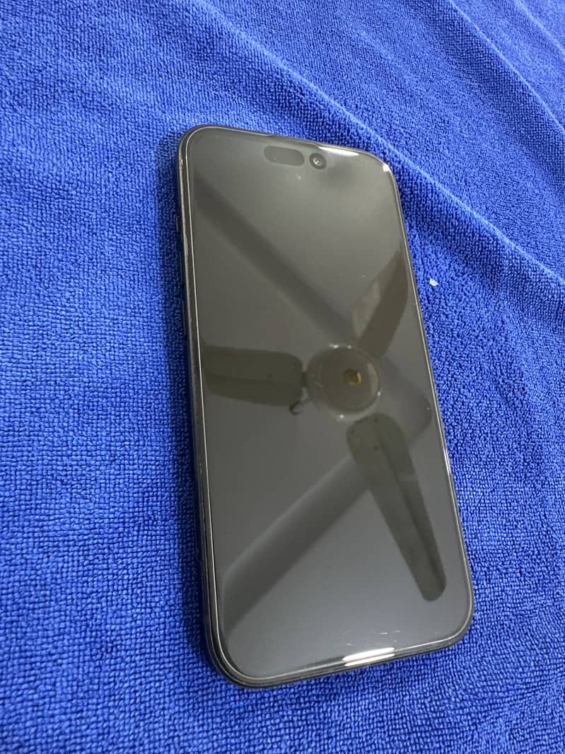 Apple iPhone 15 5