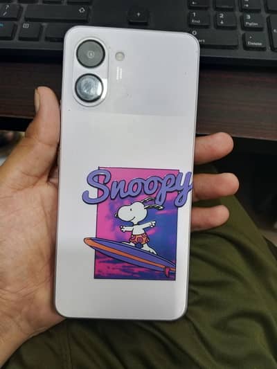 Tecno Spark Go 3 6/128 urgent sale