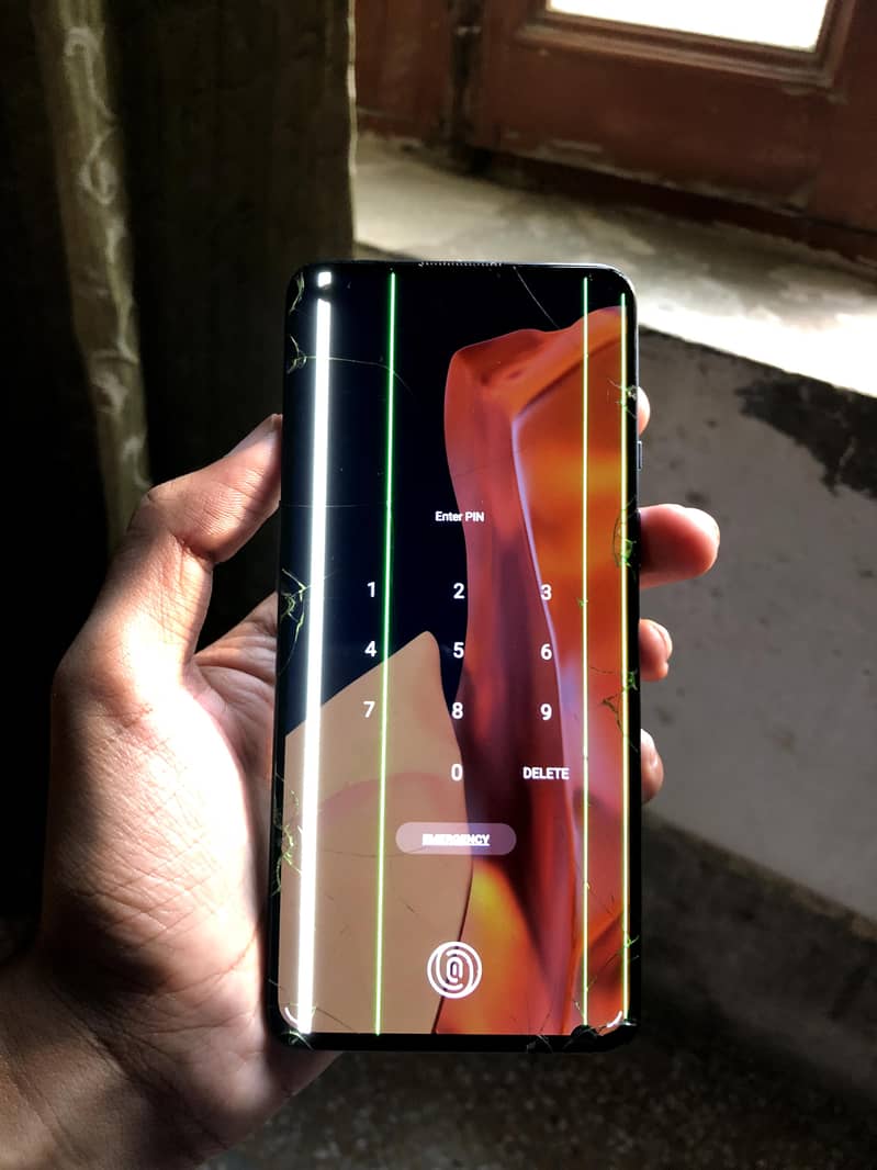 One Plus 9 5G 2