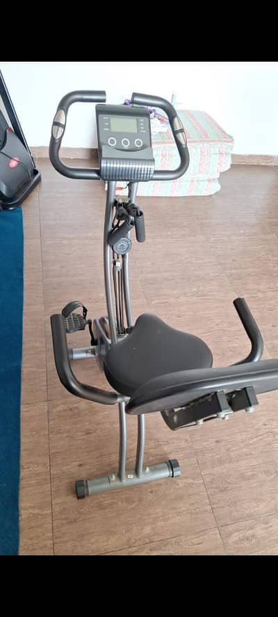 Exercise Bike for sale | Excellent Condition
