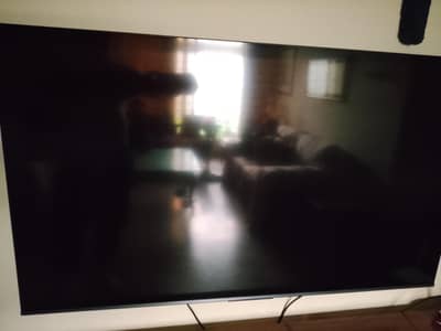 55 inches screen for sale. just for U