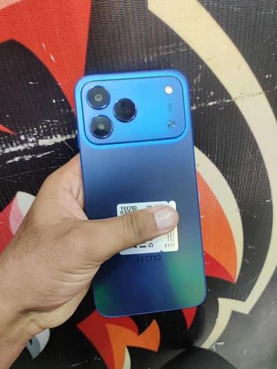 Tecno spark 50
