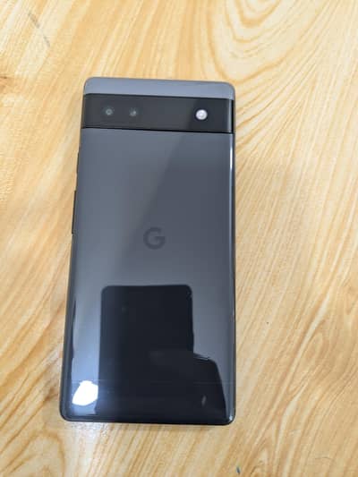 Google Pixel 6a